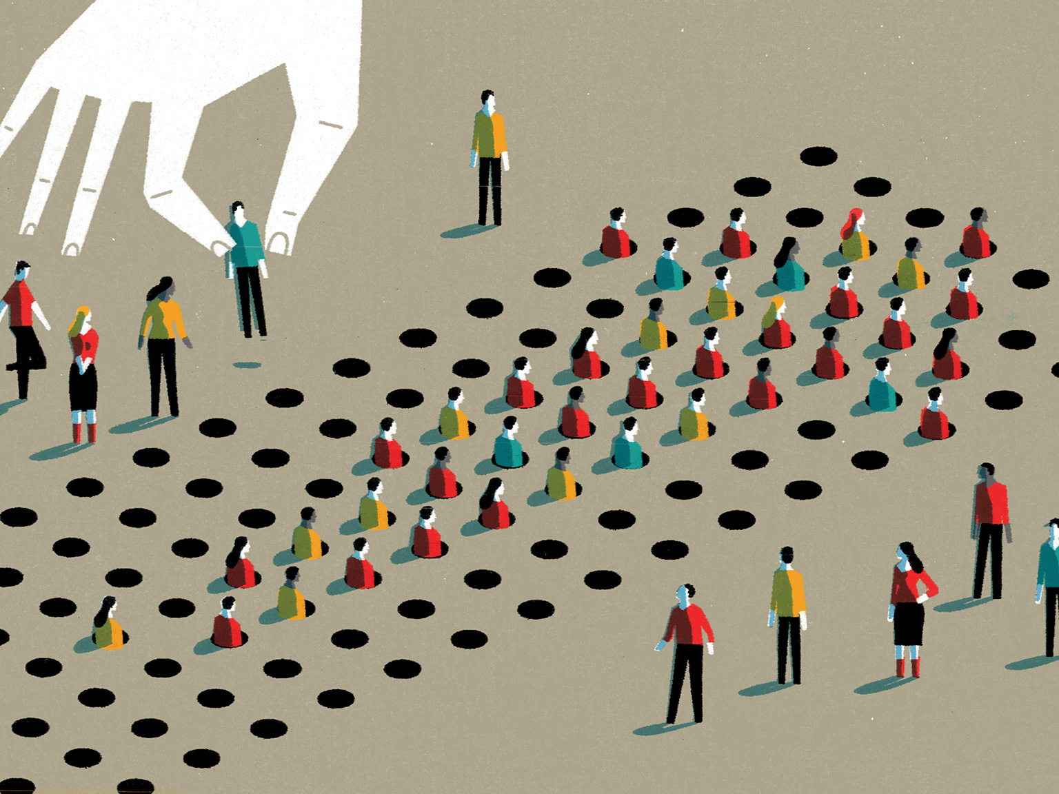 Organizing the governmentaffairs function for impact McKinsey